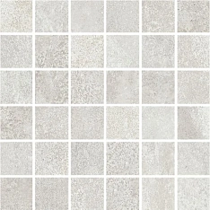 Naxos Vision Mosaico Jour Rett 30x30 / Наксос Висион Мосаико Жур
 Рет 30x30 